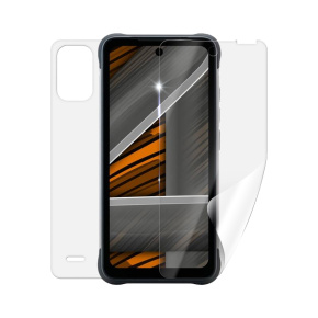 Screenshield MYPHONE Hammer Blade 4 fólie na celé telo