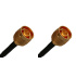Pigtail 5m 6GHz RF240 - N male / N male