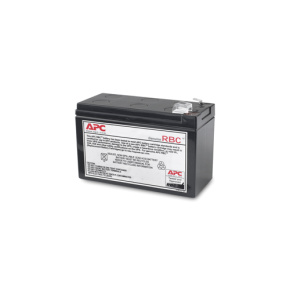 APC Replacement Battery Cartridge 114 APC Replacement Battery Cartridge 114