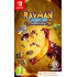 NS - Rayman Legends Definitive Edition ( CIB )