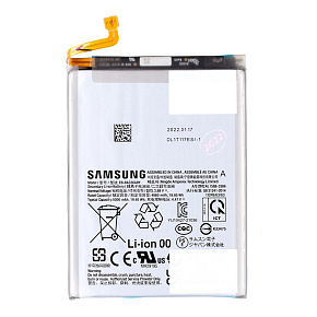 Samsung Batéria EB-BA336ABY Li-Ion 5000mAh(Service Pack)