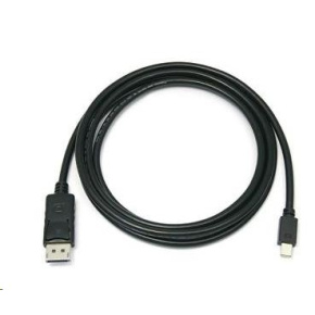 PREMIUMCORD DisplayPort - Mini DisplayPort kábel 2 m (M/M) PREMIUMCORD DisplayPort - Mini DisplayPort kábel 2 m (M/M)