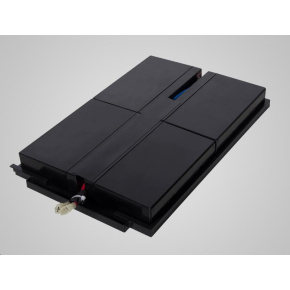 CyberPower náhradná batéria (6V/9Ah 4ks v sade) pre OR1500ELCDRM1U, OR1500ERM1U CyberPower náhradná batéria (6V/9Ah 4ks v sade) pre OR1500ELCDRM1U, OR1500ERM1U