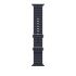 Watch Acc/49/Navy Ocean Band - Natur.Titan