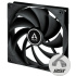 ARCTIC F14 PWM pst CO Case Fan (Black) - 140mm