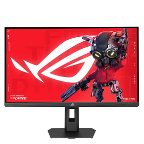ASUS ROG/XG27ACMES/27"/IPS/QHD/255Hz/1ms/Čierna/3R