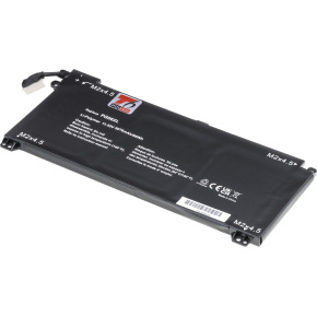 Batéria T6 Power pre HP Omen 15-dh0000, Omen 15-dh1000, 5676mAh, 66Wh, 6cell, Li-pol Batéria T6 Power pre HP Omen 15-dh0000, Omen 15-dh1000, 5676mAh, 66Wh, 6cell, Li-pol