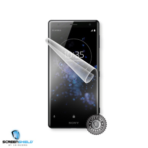 Screenshield SONY Xperia XZ2 H8266 fólia na displej Screenshield SONY Xperia XZ2 H8266 fólia na displej
