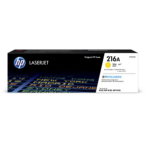 HP 216A žltý toner, W2412A HP 216A žltý toner, W2412A