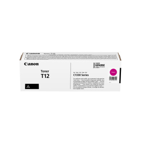 Canon Toner T12 Magenta Canon Toner T12 Magenta