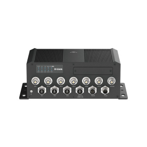 D-Link DTM-570-GS 5G Transit Gateway