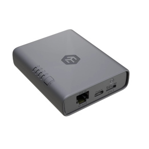 Mikrotik EC25-EU&KNe, KNOT Embedded LTE4, IoT/LTE Gateway, 1x Gb Eth(PoE-in), eSIM+Nano SIM,RouterOS Mikrotik EC25-EU&KNe, KNOT Embedded LTE4, IoT/LTE Gateway, 1x Gb Eth(PoE-in), eSIM+Nano SIM,RouterOS