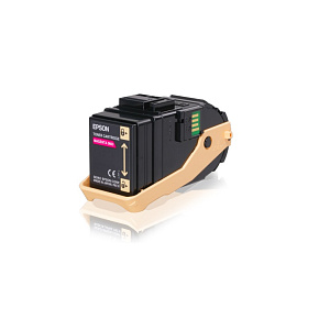 EPSON Magenta toner AL-C9300N 7,5K