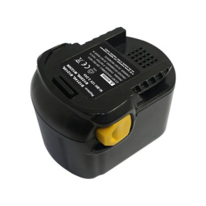 Batéria AVACOM AEG B1220 R Ni-MH 12V 3000mAh, články PANASONIC Batéria AVACOM AEG B1220 R Ni-MH 12V 3000mAh, články PANASONIC