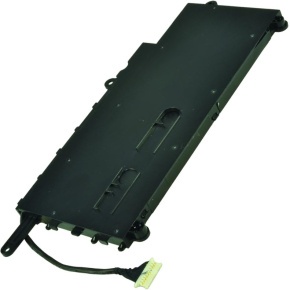 2-POWER Batéria 7,4V 3700mAh pre HP HP x360 310 G1 PC, HP Pavilion x360 11T-n00x, 11-n00x, 11-n01x