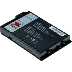 Batéria T6 Power Dell Latitude 5420, 5424, 7424 Rugged, 4475mAh, 51Wh, 3cell, Li-ion Batéria T6 Power Dell Latitude 5420, 5424, 7424 Rugged, 4475mAh, 51Wh, 3cell, Li-ion
