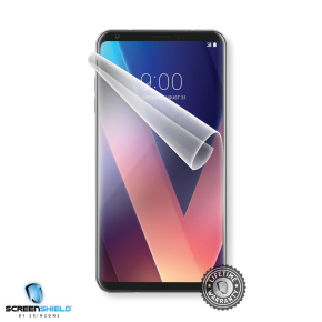 Screenshield LG H930 V30 fólie na displej Screenshield LG H930 V30 fólie na displej