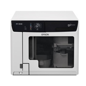 EPSON Discproducer PP-100III. (vr. software), USB EPSON Discproducer PP-100III. (vr. software), USB