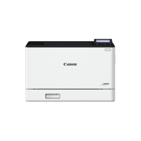Canon i-SENSYS LBP673Cdw II - barevná, SF, duplex, USB, LAN, Wi-Fi