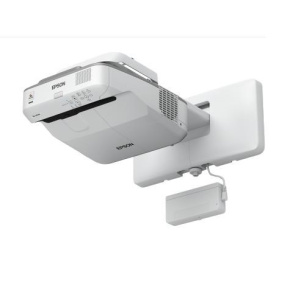 EPSON projektor EB-695Wi, 1280x800, 3500ANSI, HDMI, VGA, SHORT, 5 LET ZÁRUKA EPSON projektor EB-695Wi, 1280x800, 3500ANSI, HDMI, VGA, SHORT, 5 LET ZÁRUKA