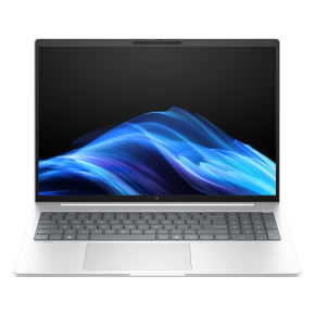 HP NTB EliteBook 8 G1i 16" U5-225H WUXGA 400 5MP IR, 1x16GB, 512GB, WiFi7, BT, FpS, backlit keyb, Win11Pro, 3y onsite