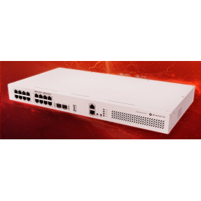 MikroTik Cloud Router Switch CRS418-8P-8G-2S+RM