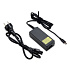 Acer 100W USB TYPE-C ADAPTER, BLACK