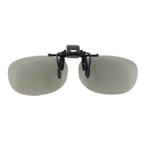 PRIMECOOLER PC-ADP4 3D GLASS / 3D OKULIARE (polarizacné cirkulárne pre dioptrické okuliare)