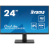 iiyama ProLite/XU2492HSU-B6/23,8"/IPS/FHD/100Hz/0,4ms/Black/3R
