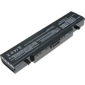 Batéria T6 Power Samsung R430, R480, R520, R530, R540, R580, R620, R720, R780, 5200mAh, 58Wh, 6cell