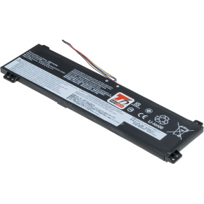 Batéria T6 Power Lenovo V130-15IKB, V330-15ISK, V330-15IKB, internal, 4030mAh, 30Wh, 2cell, Li-poly Batéria T6 Power Lenovo V130-15IKB, V330-15ISK, V330-15IKB, internal, 4030mAh, 30Wh, 2cell, Li-poly