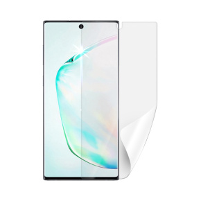 Screenshield SAMSUNG N970 Galaxy Note 10 fólie na displej