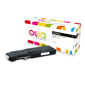 OWA Armor toner kompatibilný s Xerox 106R03532, čierna/black,10500str.