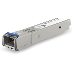Ubiquiti UF-GP-C+ U Fiber GPON OLT, Class C+ SFP Module