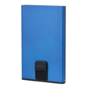 Samsonite Alu Fit SLG SLIDE-UP CASE True Blue Samsonite Alu Fit SLG SLIDE-UP CASE True Blue