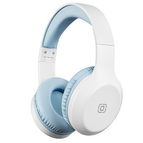 OBAL:ME Calmer Wireless Over-Ear ANC White OBAL:ME Calmer Wireless Over-Ear ANC White