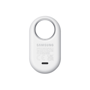 Samsung Chytrý prívesok Galaxy SmartTag2 White