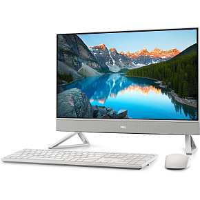 Dell Inspiron/5415/23,8"/FHD/R5-7530U/16GB/512GB SSD/AMD int/W11P/White/3RNBD