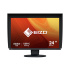 EIZO MT 24" CG2400S ColorEdge, IPS, 1920x1200, 400nit, 1800:1, 10ms, USB-C, DisplayPort, DVI-D, HDMI, autokalibrace