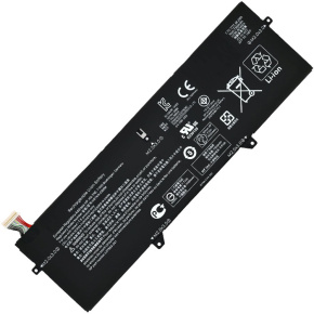 2-POWER Batéria 7,7V 7300mAh pre HP EliteBook x360 1040 G5, EliteBook x360 1040 G6