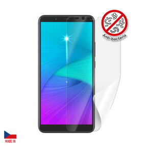 Screenshield Anti-Bacteria CUBOT Note 9 fólie na displej