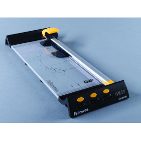 Fellowes Koliesková rezačka Electron A3 Fellowes Koliesková rezačka Electron A3