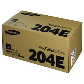 HP/Samsung MLT-D204E/ELS Black Toner 10 000 strán HP/Samsung MLT-D204E/ELS Black Toner 10 000 strán