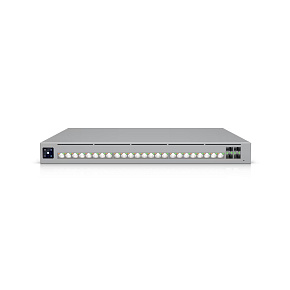 Ubiquiti ECS-24S-PoE - Enterprise Campus 24S PoE Ubiquiti ECS-24S-PoE - Enterprise Campus 24S PoE