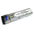 MaxLink 1.25G SFP optický modul, WDM (BiDi), SM, Tx 1310/Rx1550nm, 3km, 1x LC konektor, DDM