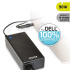 PORT CONNECT DELL 100% napájací adaptér k notebooku, 19V, 4,74 A, 90W, 2x DELL konektor