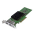 Dell Broadcom 57416 Dual Port 10 Gb Base-T PCIe LP