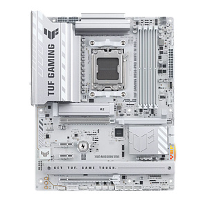 TUF GAMING B850-PRO WIFI7 W NEO