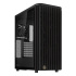 ASUS case PROART PA401 WOOD TG PWM BLACK