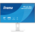 iiyama ProLite/XB2797HSU-W1/27"/IPS/FHD/120Hz/1ms/Biela/5R